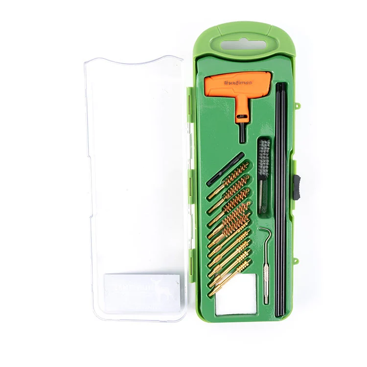 308 Cal geweerreinigingsset