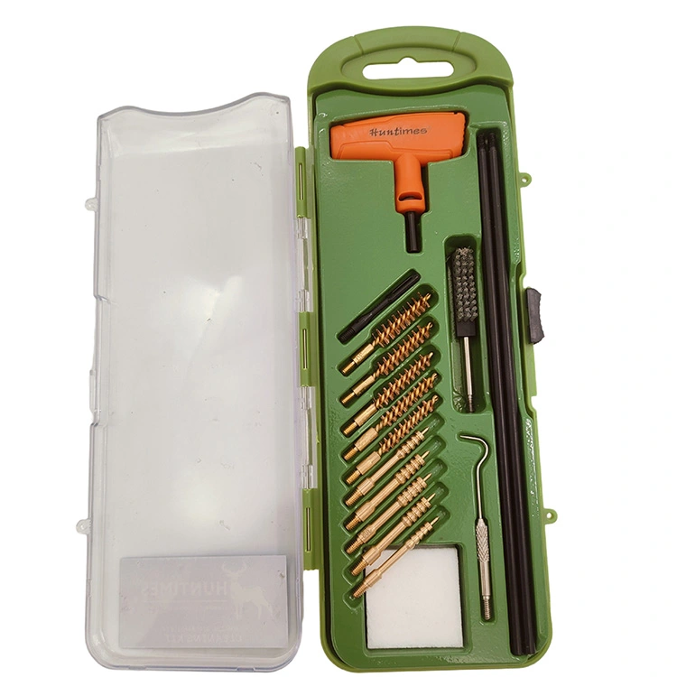 308 CAL RIFLE REINIGING KIT