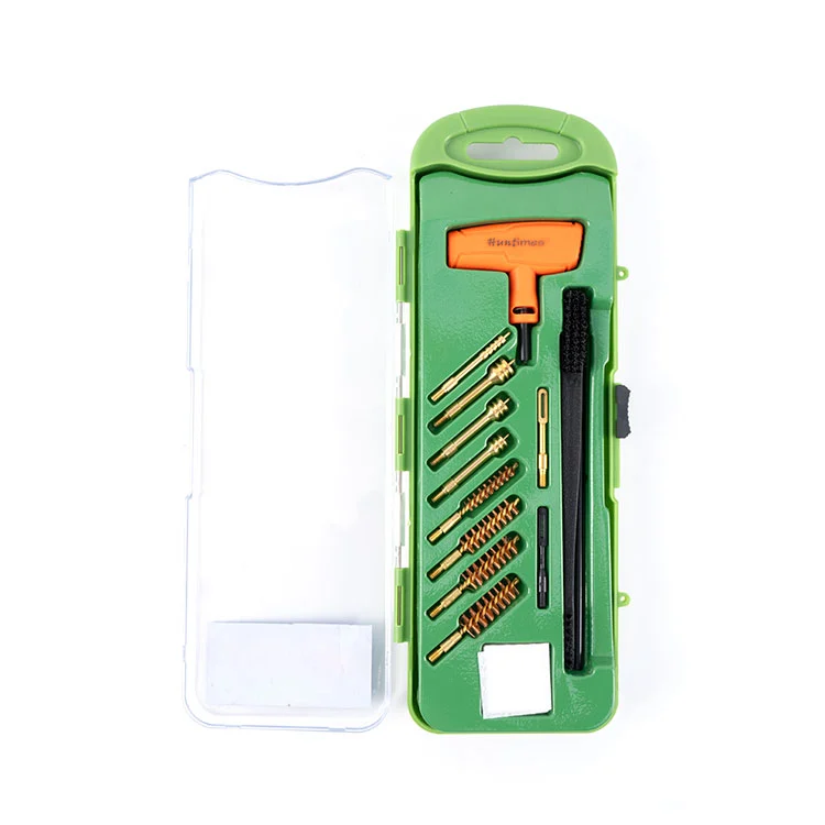 9MM-pistoolreinigingsset