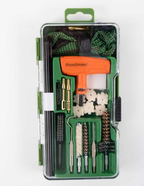 AR-15 Reinigingsset