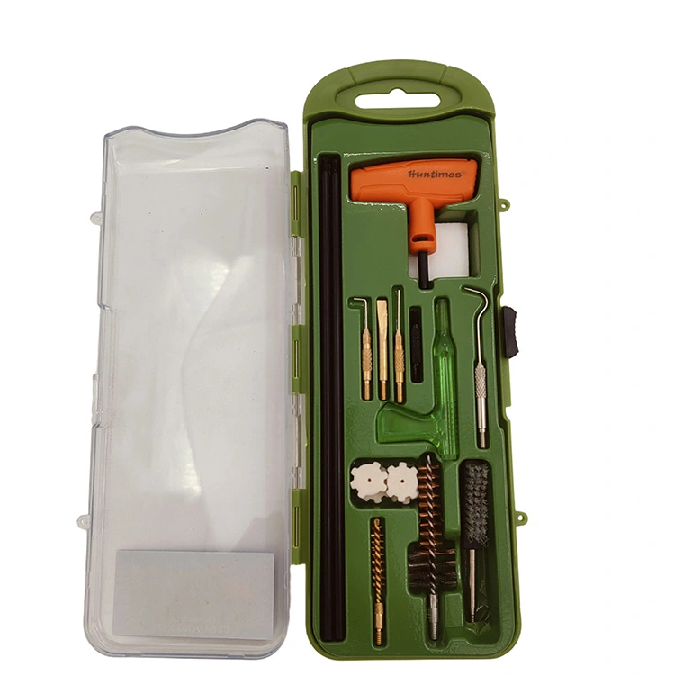Essentiële 5,56 mm 223 CAL GUN COMERING KIT