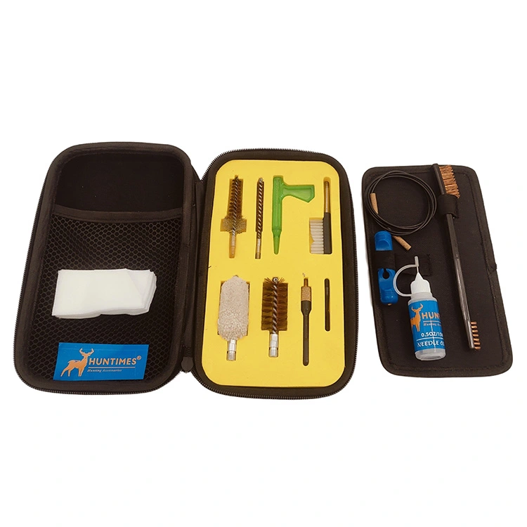 Eva Inner Tray AR en Shotgun Cleaning Kit