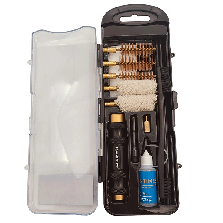 Gun Cleaning Kit met 12 20 410ga