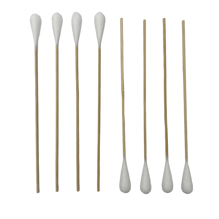 Wapenreinigingsstaafjes en pellets