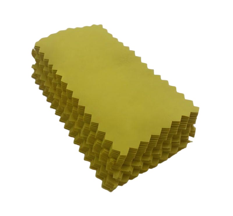 Silicone-Treated Gun Cleaning Cloth